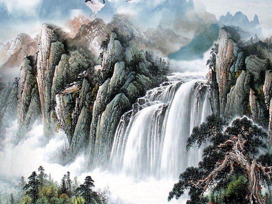 悟空降妖